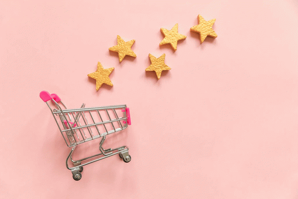 رضایت مشتری