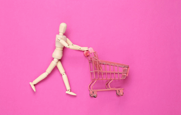 رضایت مشتری