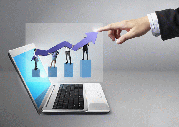 Entrepreneurship-رشد و توسعه کسب و کار